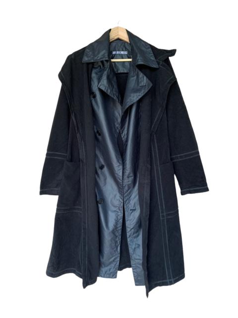 🔥HOT ITEM DIRK BIKKEMBERGS OVERCOATS