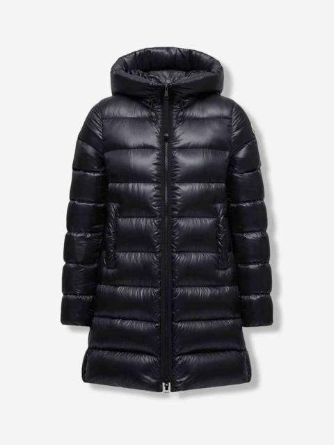 Moncler LONG DOWN JACKET SUYENNE