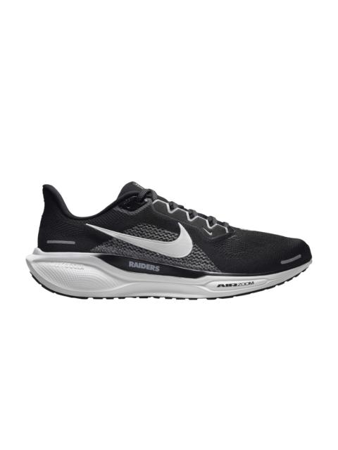 Nike NFL x Air Zoom Pegasus 41 'Las Vegas Raiders'