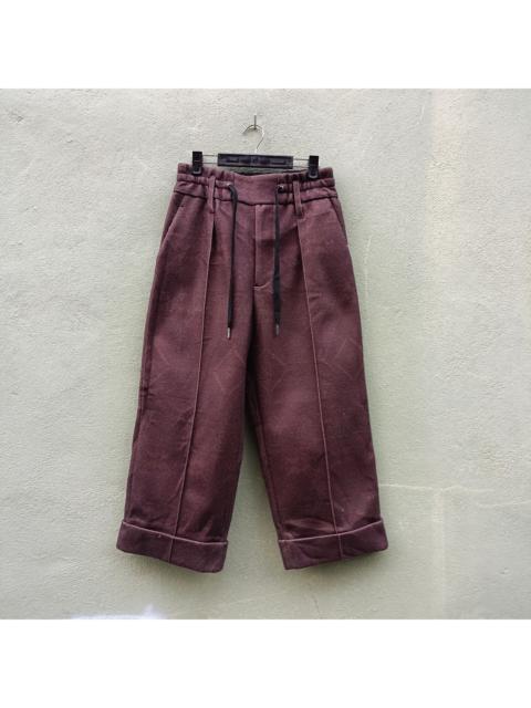 Japanese Brand - Casper John Pant
