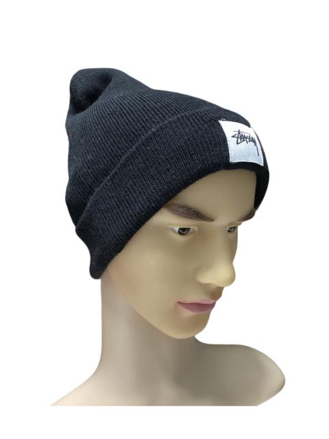 Stüssy STUSSY BEANIE / SNOW CAP