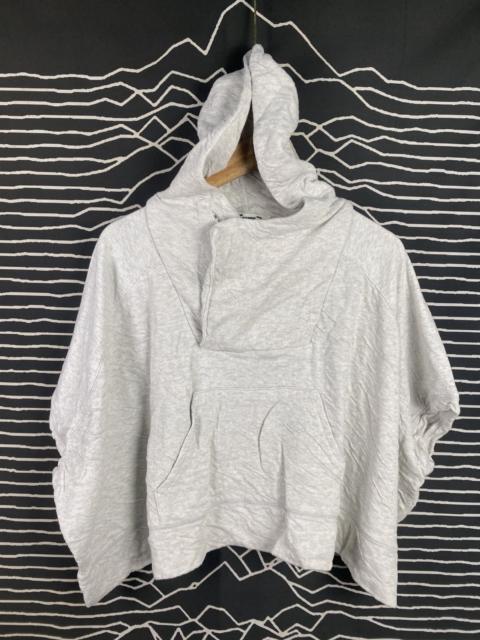 Alexander Wang T by Alexander Wang Poncho Hoodie