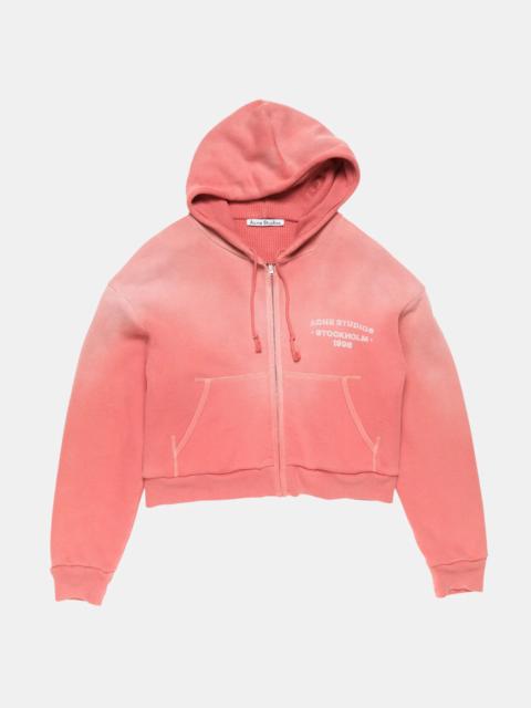 Acne Studios CI0211-ACK FN-UX-SWEA000108