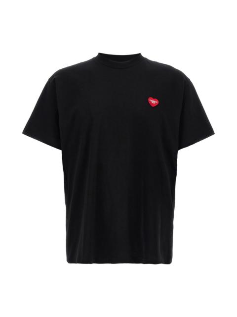 Carhartt 'Heart II Hartt' T-shirt