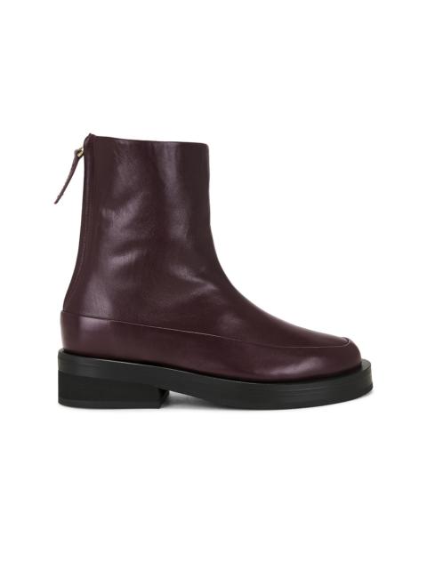Mansur Gavriel Marion Boot