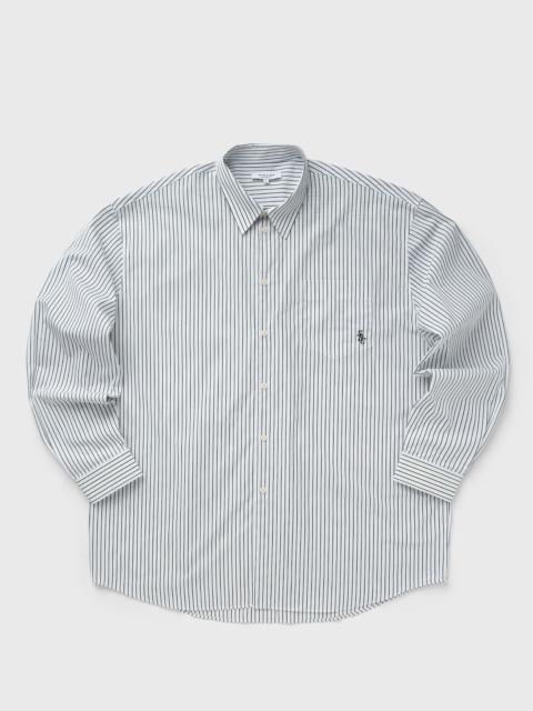 Sporty & Rich SRC Oversized Shirt