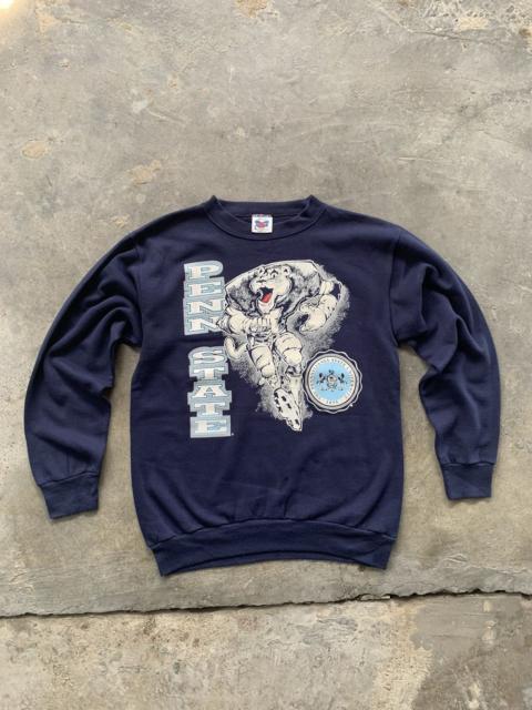 Other Designers Other - Vintage 80s Penn States University Sweatshirt