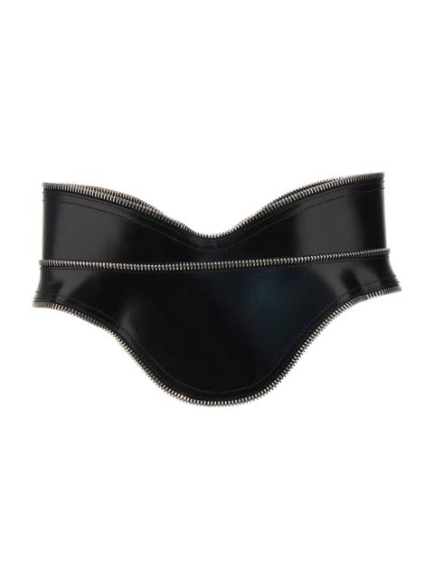 Alexander McQueen Corset Belt