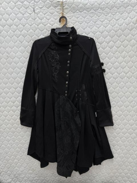 Other Designers 14th Addiction - 🔥🔥🔥ARCHIVE ROZEN KAVALIER PUNK GOTH JACKET