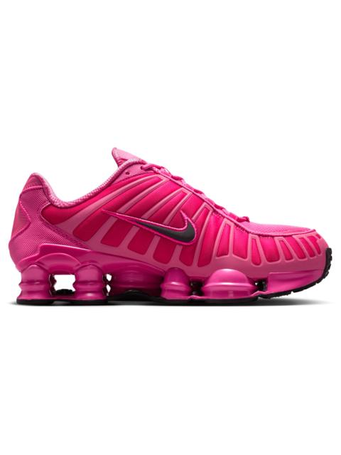 Nike Nike Mens Nike Shox TL