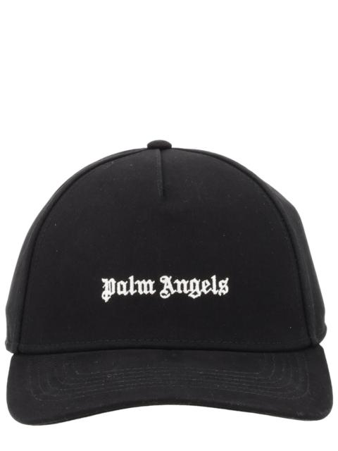 Palm Angels Palm Angels Men Cappello Da Baseball "Overlogo"