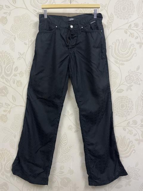 Other Designers Monogram Gianfranco Ferre Pants Made In Italy