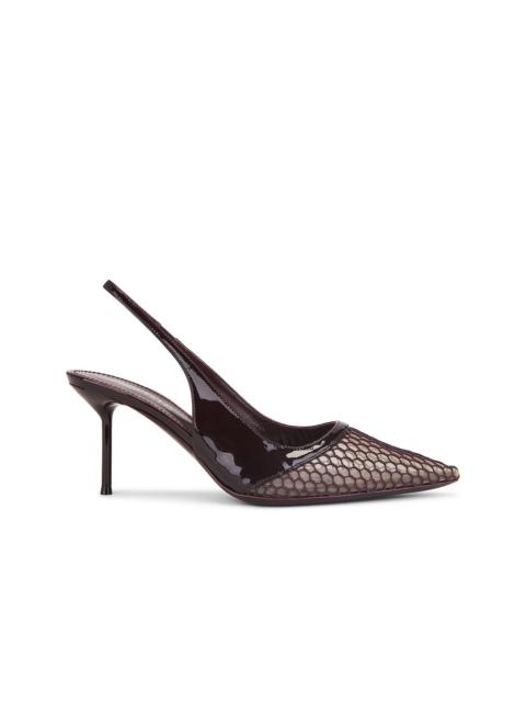 PARIS TEXAS Lidia 70 Slingback