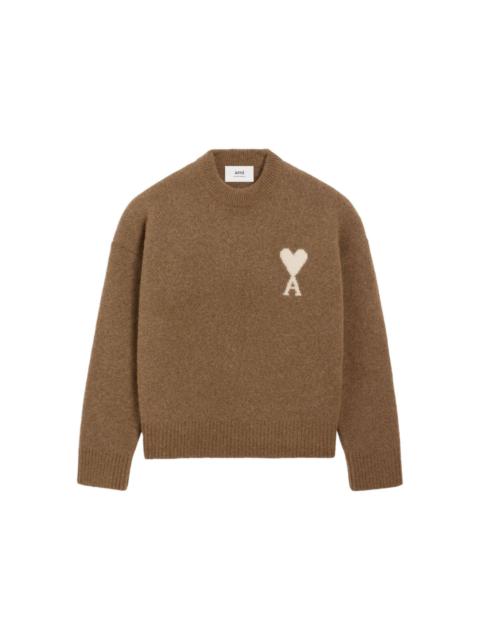 AMI Paris Ami de Coeur sweater