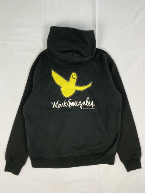 Other Designers Designer - Mark Gonzales Hoodie