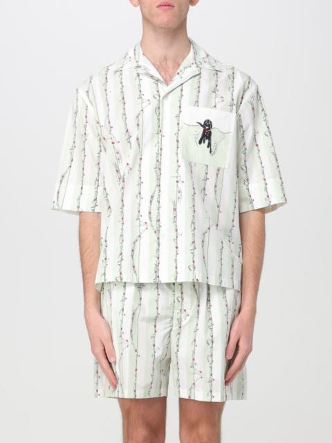 Bottega Veneta Shirt men Bottega Veneta