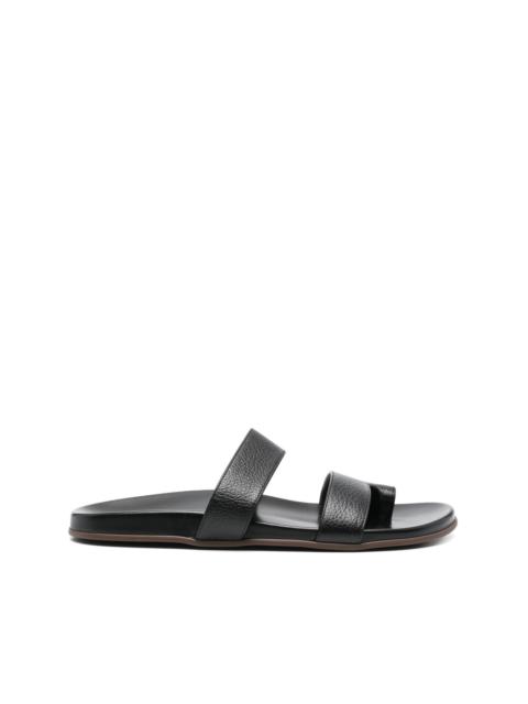 Hugh sandals