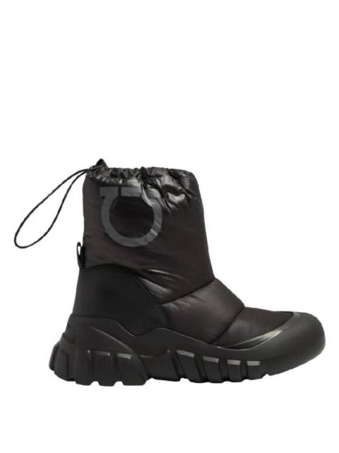 FERRAGAMO Ferragamo Gancini Padded Ski Boots