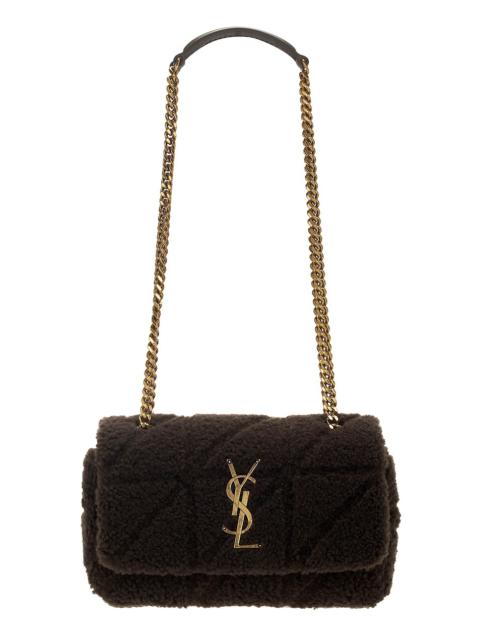 SAINT LAURENT Small Jamie Chain Bag