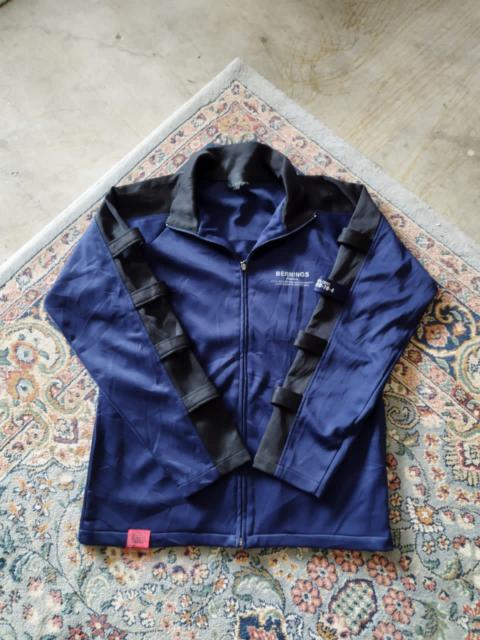 Other Designers Japanese Brand - Bernings-sho seditionaries track jacket