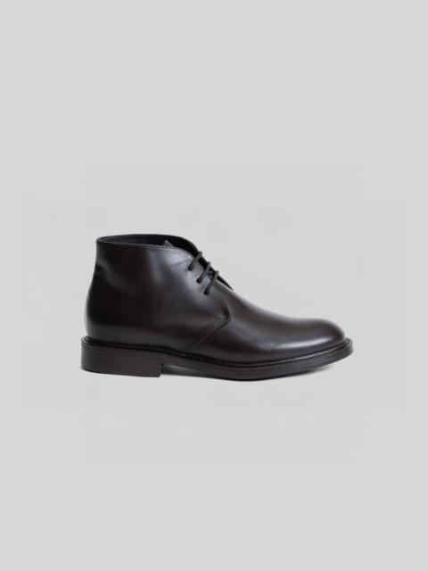 ROBERT BARAKETT Nelson Chukka Boot