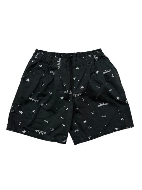 adidas Adidas Neo Label Fullprint Short Pants
