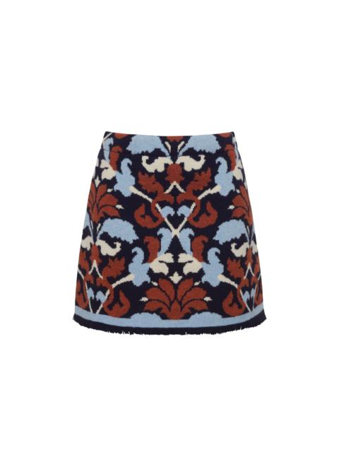 Cara Cara Lilabeth Skirt
The Mini, Elevated