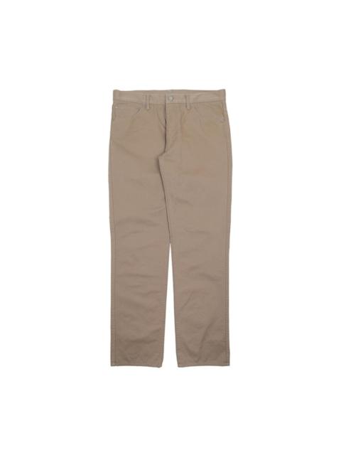 visvim FLUXUS 03 CHINO BEIGE