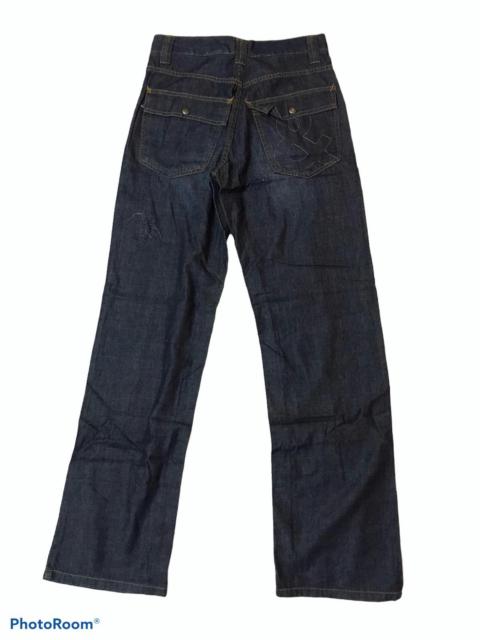 Dolce & Gabbana D&G jeAns made in italy