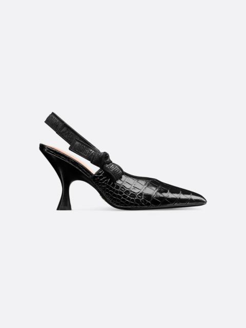 Dior Dior "j'Adior" Slingback Pumps
