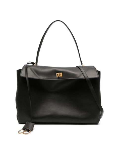 BALENCIAGA Balenciaga Black Shoulder Bags Women