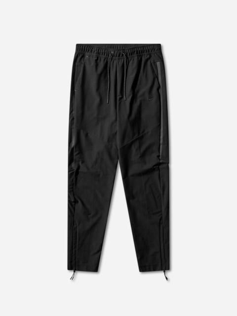 Nike Men's Tech Knit Track Pants Black