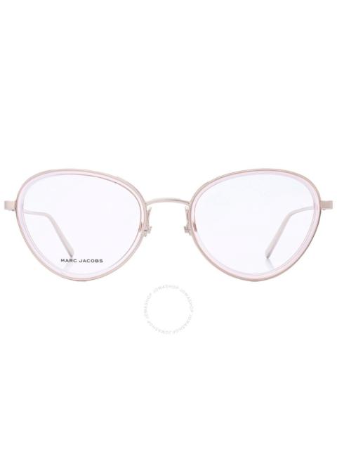 Marc Jacobs Marc Jacobs Demo Cat Eye Ladies Eyeglasses MARC 479 0K67 50