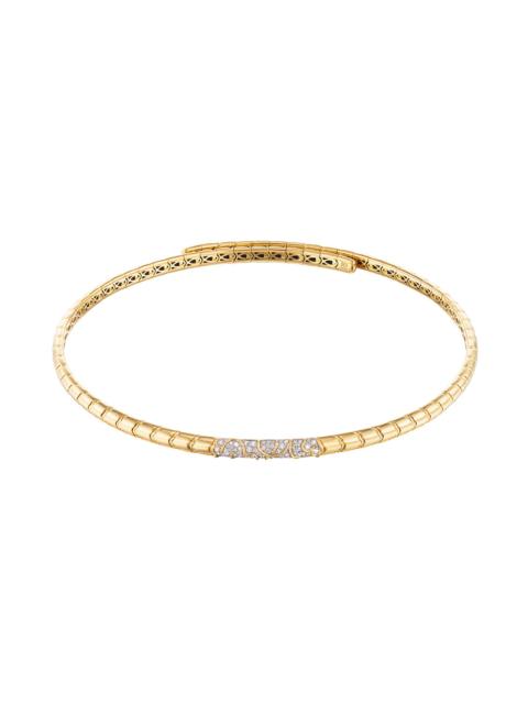 Marina B Diamond Ondine Collar Necklace