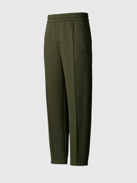 MACKAGE JAMIL-R Double-face jersey sweatpants