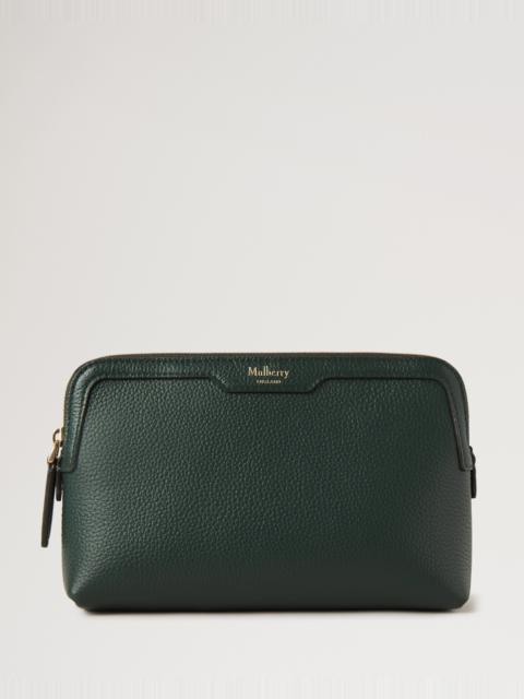 Mulberry Small Cosmetic Pouch
Mulberry Green Small Classic Grain