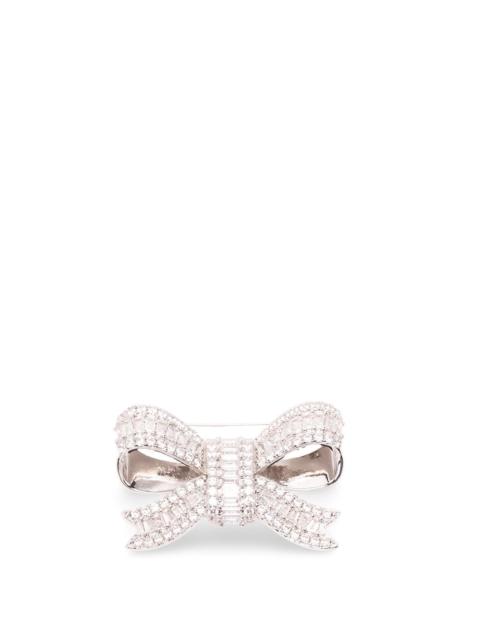 self-portrait Self-Portrait Women Crystal Brooch