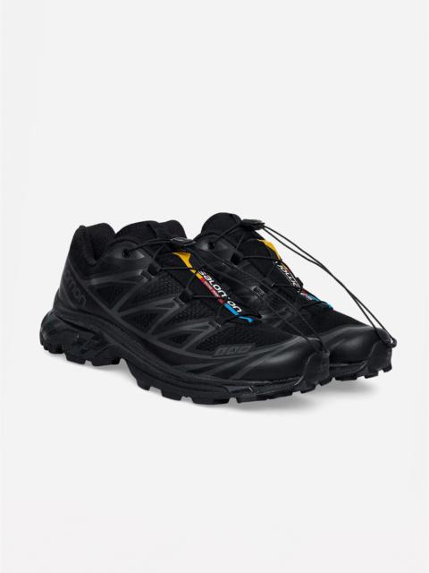 SALOMON Salomon S/Lab XT-6 ADV 'Black Phantom' Limited Edition