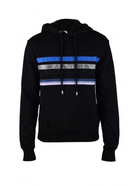Lanvin Lanvin Men Curb Hoodie