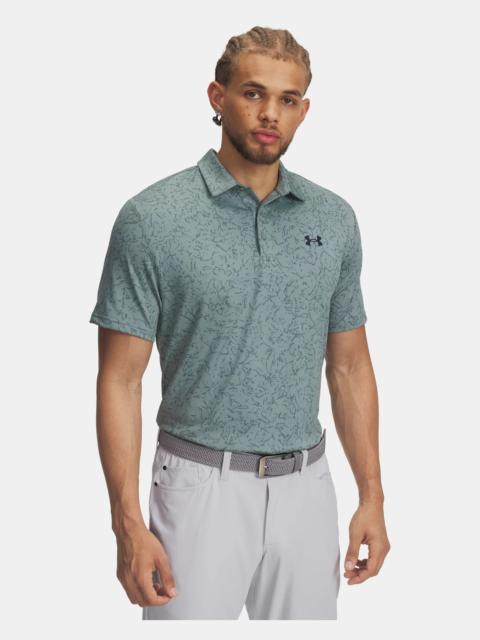 Under Armour UA Playoff 3.0 Printed