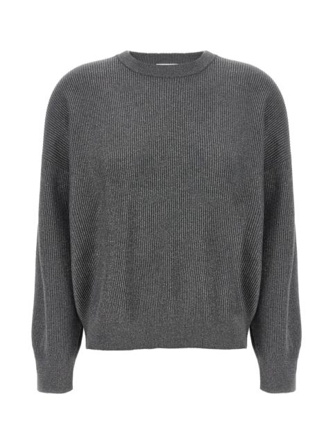 Brunello Cucinelli Brunello Cucinelli Women 'Sparkling' Sweater