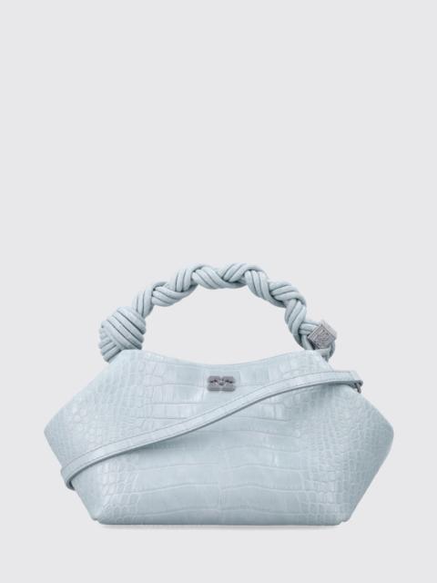 GANNI Handbag woman Ganni