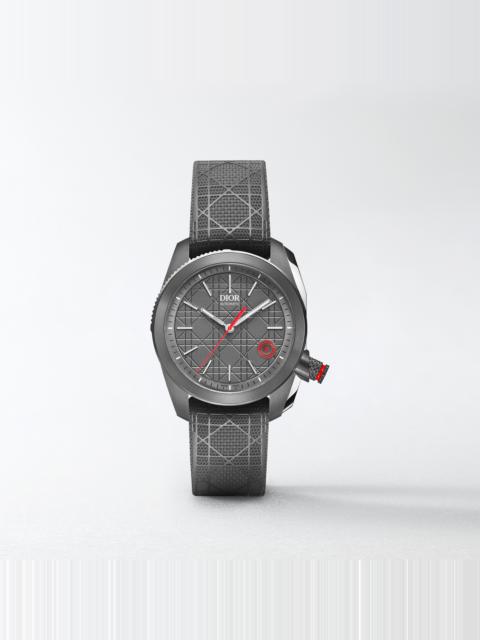 Dior Chiffre Rouge Gray Ultramatte