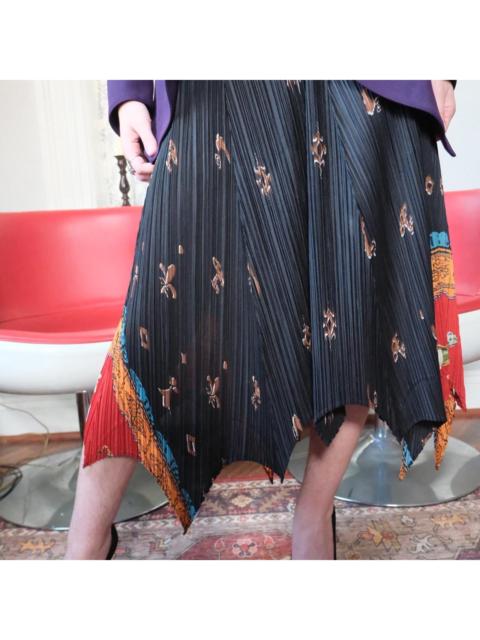 ISSEY MIYAKE Issey Miyake Women's multi Skirt