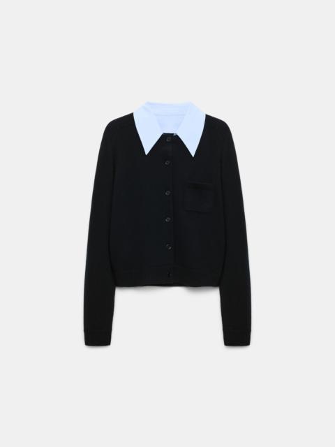 DOROTHEE SCHUMACHER ELEGANT STATEMENTS cardigan