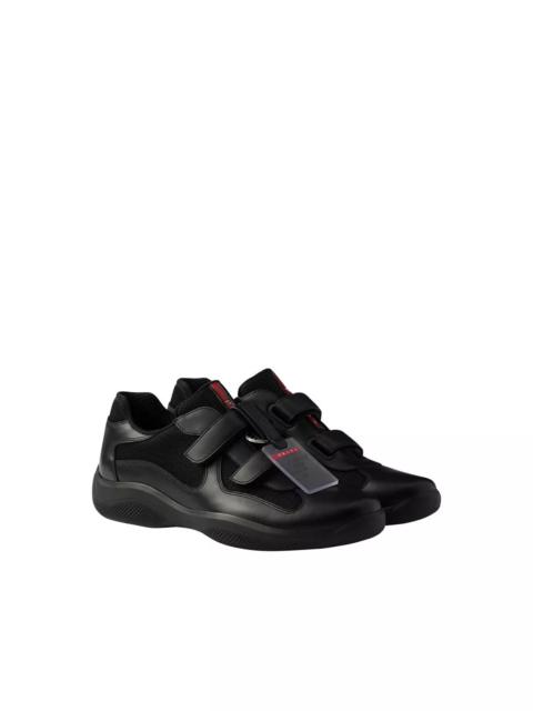 Prada Men's America's Cup Original Sneakers