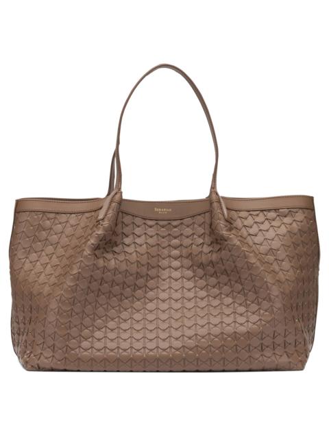 Serapian Serapian "secret" Large Shoulder Bag