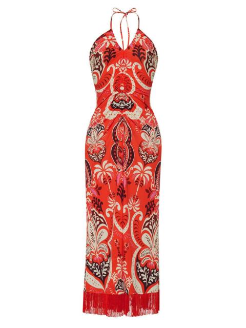 Cara Cara Shelter Island Dress