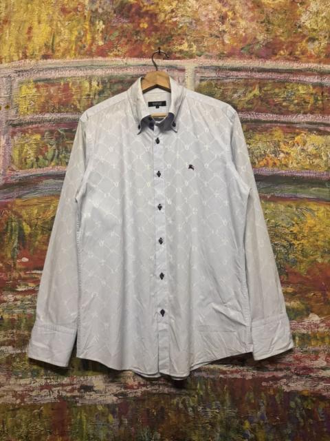 Burberry Burberry Black Label