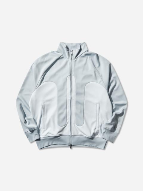 On IKON Track Jacket Cascade / Chambray